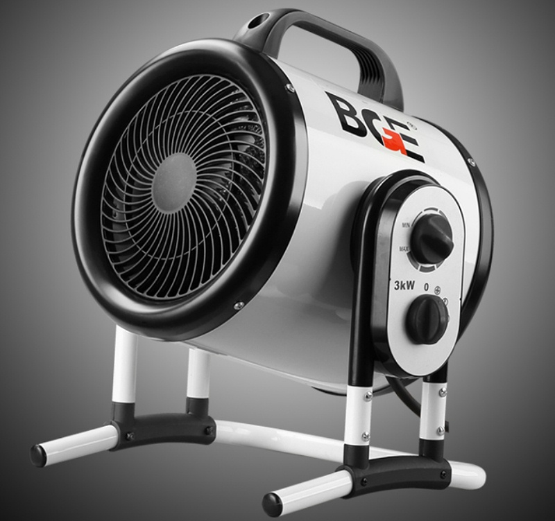 暖風機步進電機