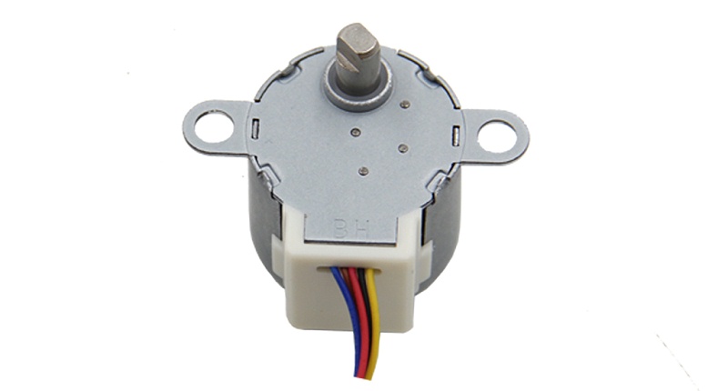 步進電機 步進電機