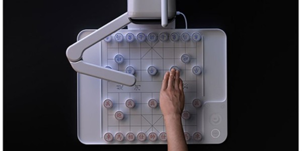 智能IA機(jī)器人手臂步進(jìn)電機(jī)使用24BYJ48步進(jìn)電機(jī)進(jìn)行驅(qū)動調(diào)位