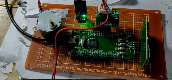 雨滴傳感器組件 雨滴傳感器組件