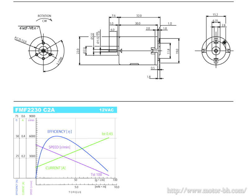 BHFMR2230-B BHFMR2230-B