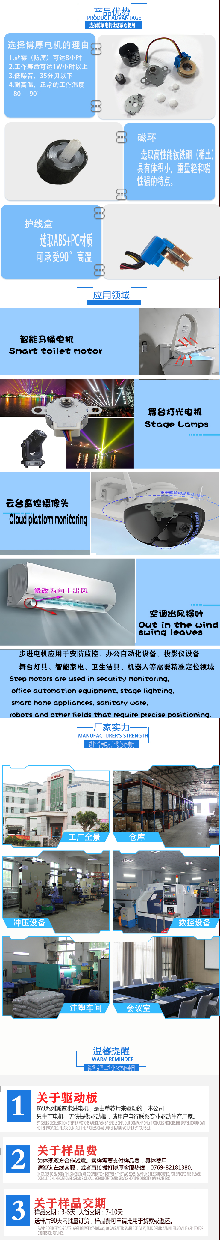 電機詳情圖 電機詳情圖