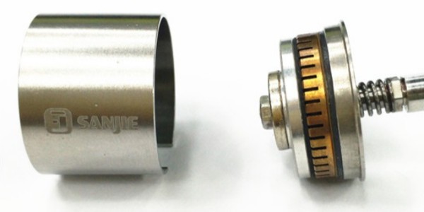 超聲波電機(jī)與步進(jìn)電機(jī)對比