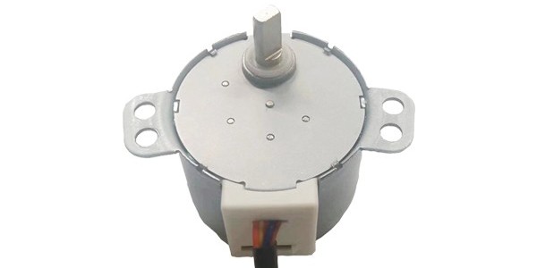 煤氣蝶閥可以用那些電機驅動，電機的使用范圍