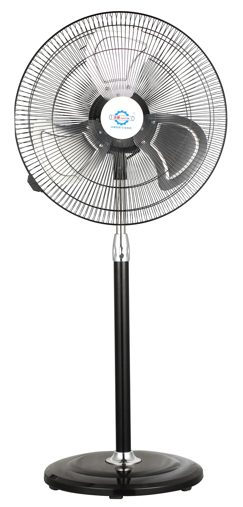 落地扇