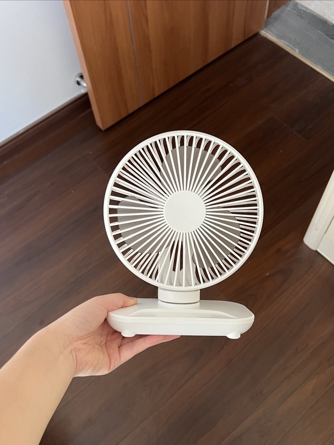 電風扇電機