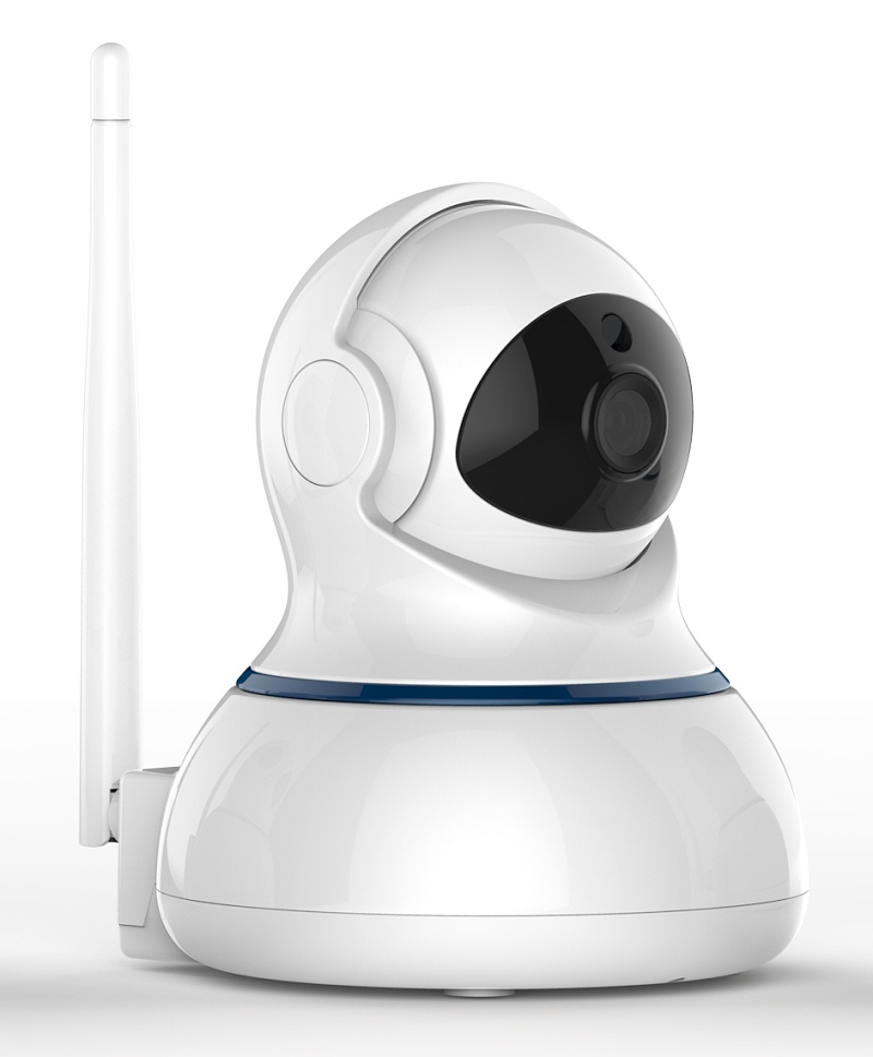 網視無憂監控球機 網視無憂監控球機