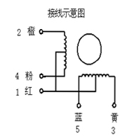 接線示意圖 接線示意圖