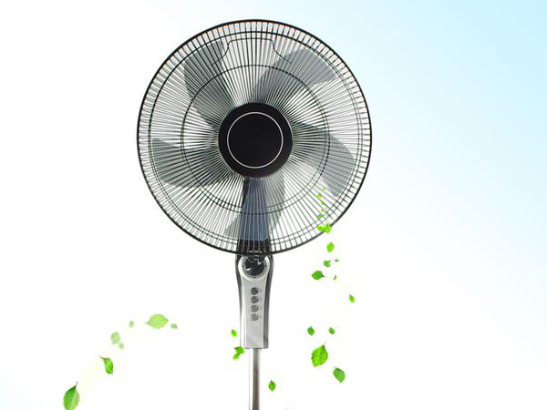 落地扇壁扇電機35BYJ46轉向驅動裝置